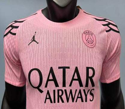 Maillot Paris Jordan 25/26