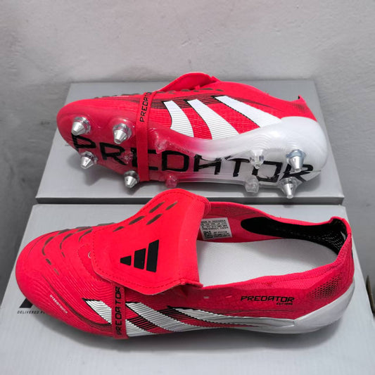 Adidas Prédator Languette