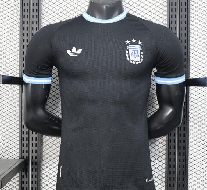 Maillot Argentine Adidas 25/26