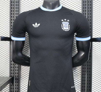 Maillot Argentine Adidas 25/26