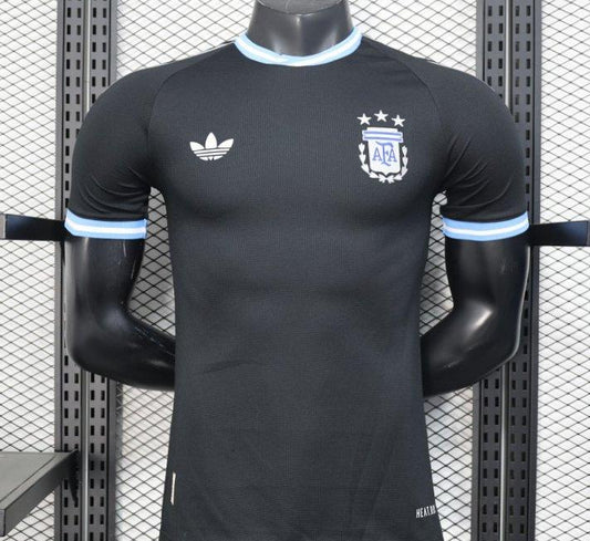 Maillot Argentine Adidas 25/26