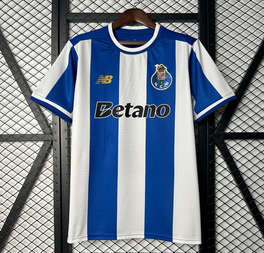 Maillot Porto New balance 25/26