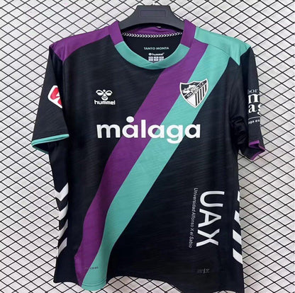 Maillot Hummel Malaga 25/26