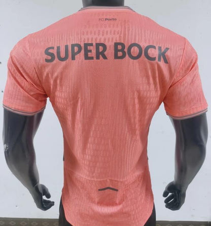 Maillot Porto New Balance 25/26