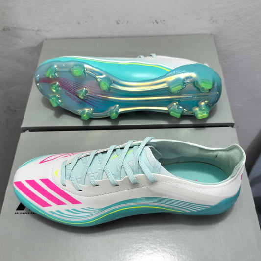 Adidas F50