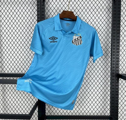 Maillot Santos Umbro 25/26