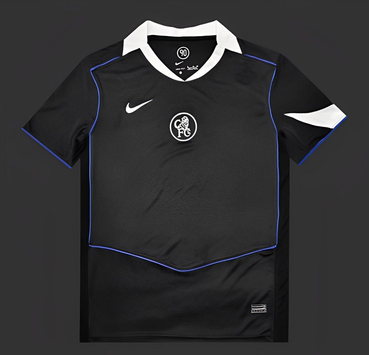Maillot Nike Chelsea 25/26