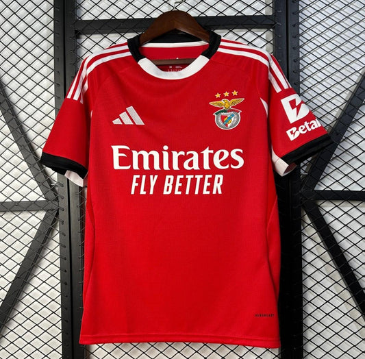 Maillot Benfica Adidas 25/26