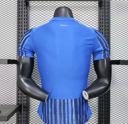 Maillot Al-Hilal Puma 25/26