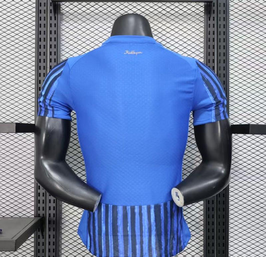 Maillot Al-Hilal Puma 25/26