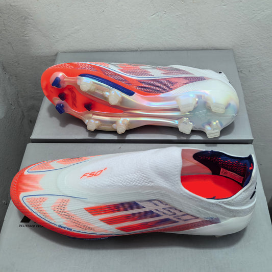 Adidas F50+