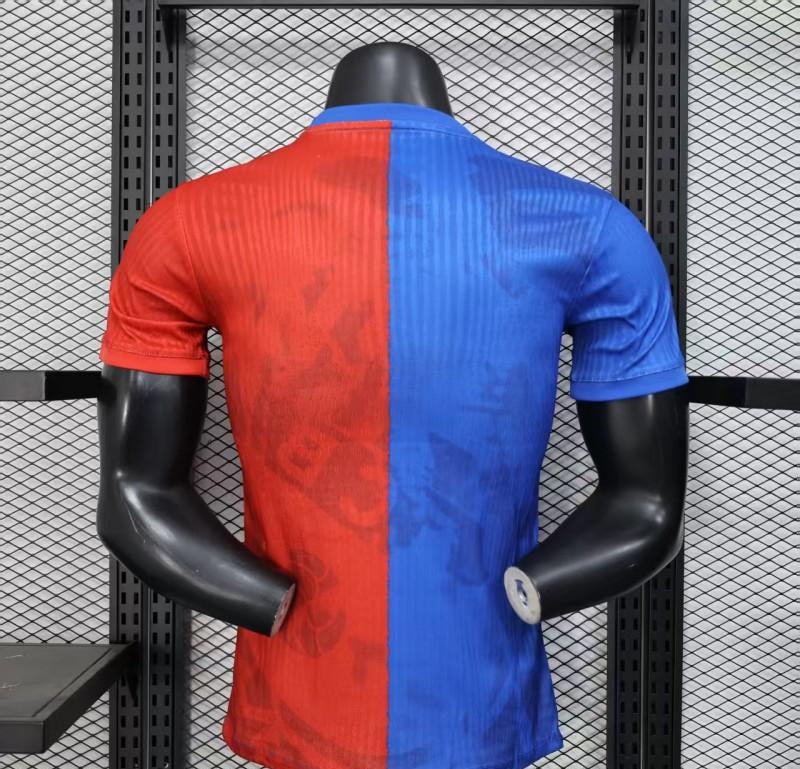 Maillot Barcelone Nike 25/26