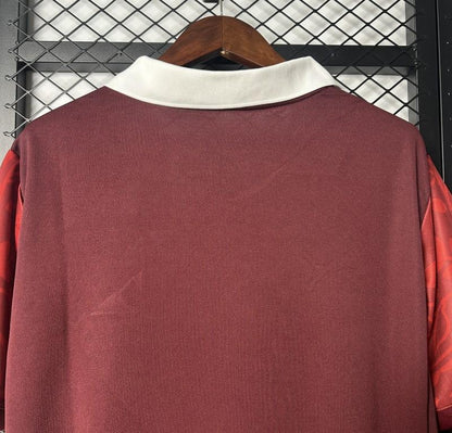 Maillot Portugal Puma 25/26