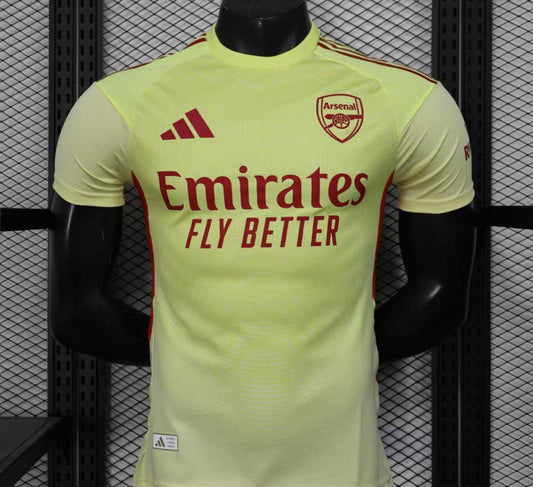 Maillot Arsenal Adidas 25/26