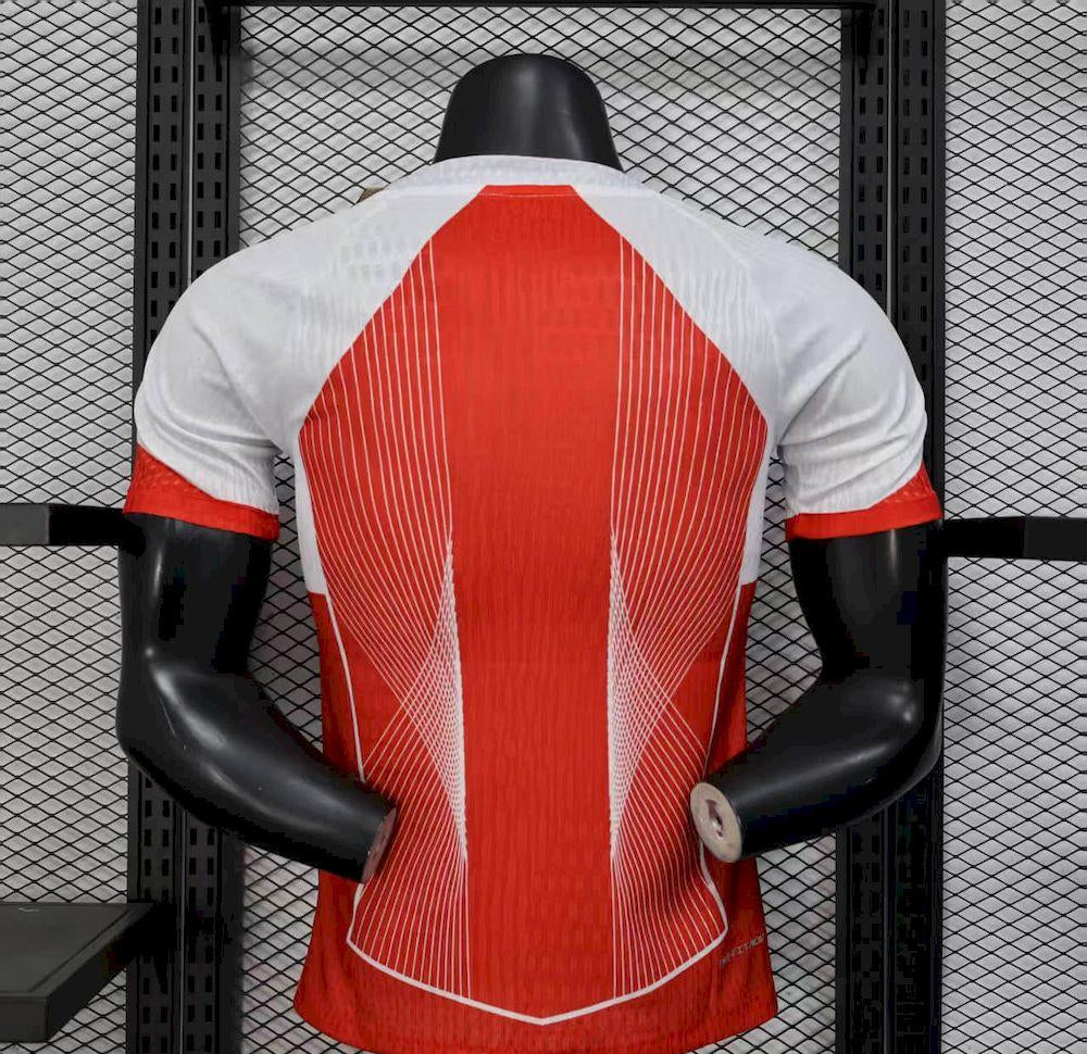 Maillot Barcelone Nike  25/26