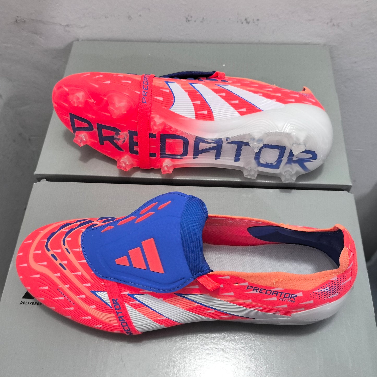 Adidas Prédator