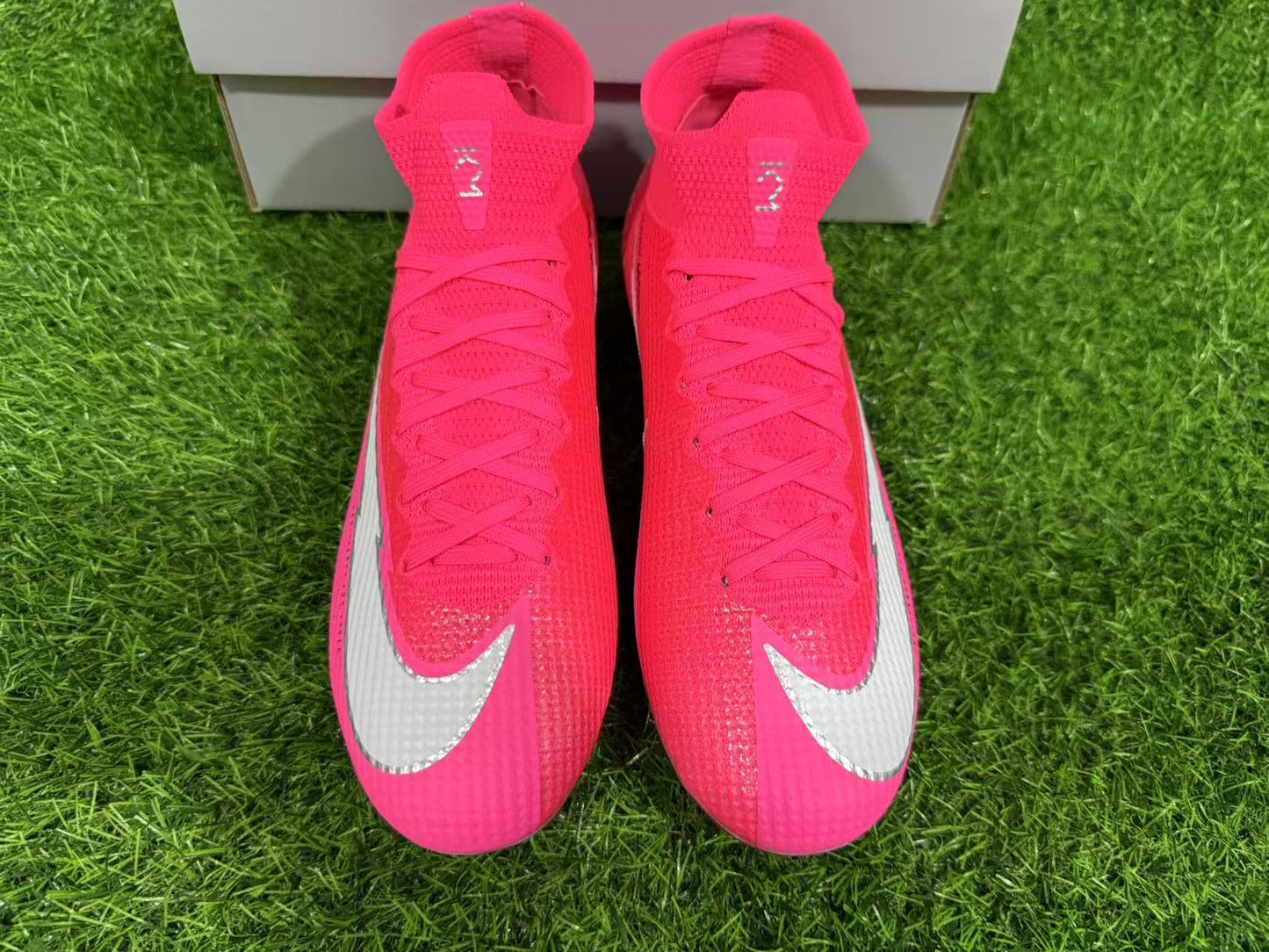 Nike Mercurial Rose