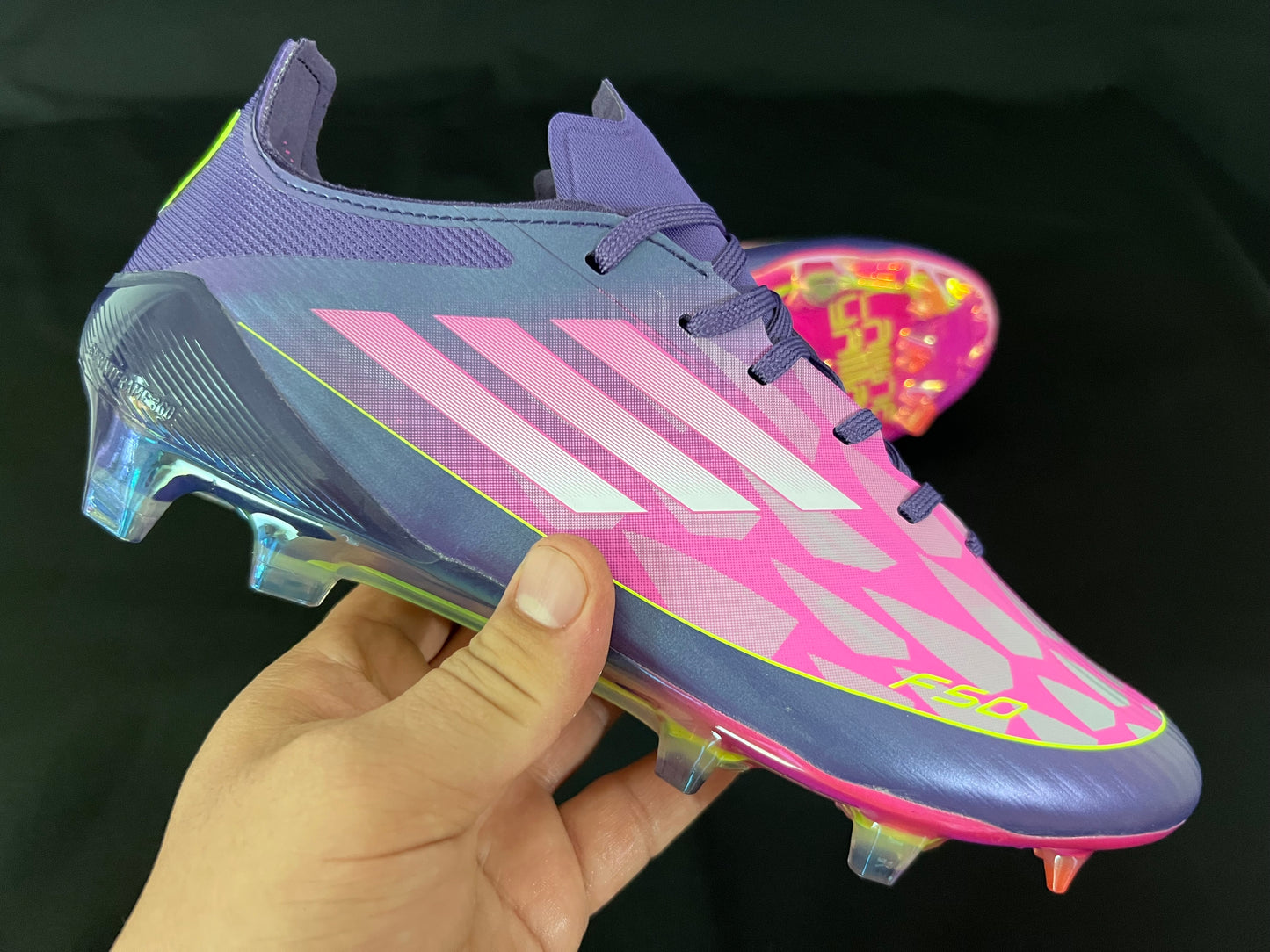 Adidas F50