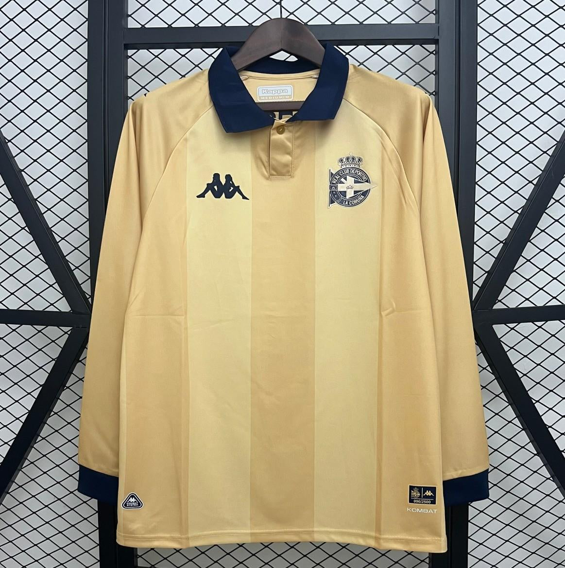 Maillot La Corona 25/26