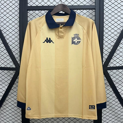 Maillot La Corona 25/26