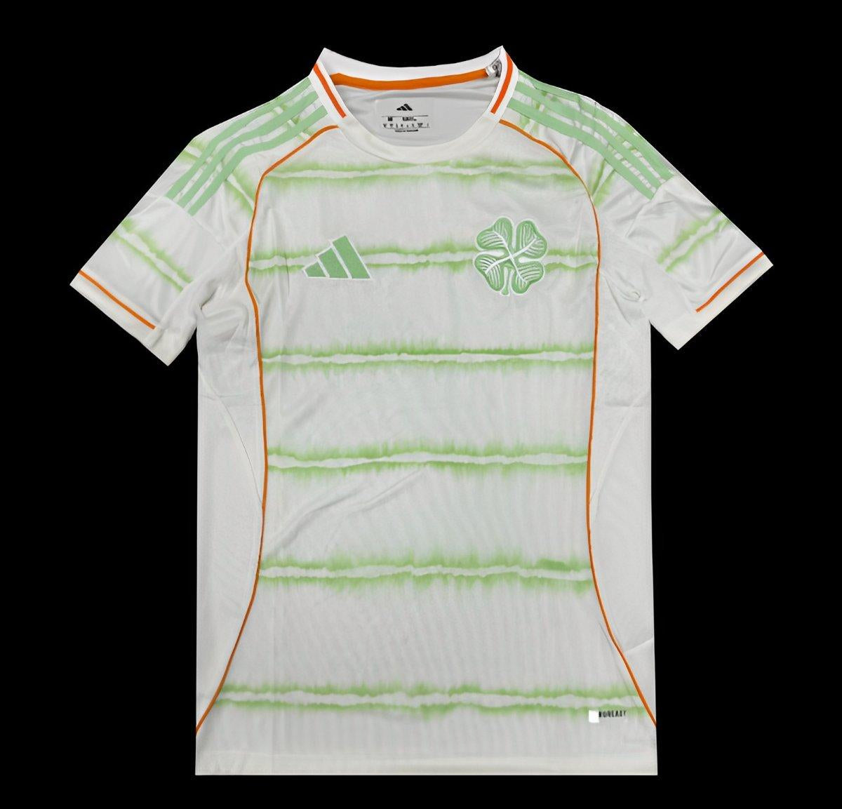 Maillot Celtics Adidas 25/26