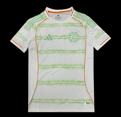 Maillot Celtics Adidas 25/26