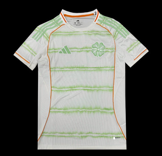 Maillot Celtics Adidas 25/26