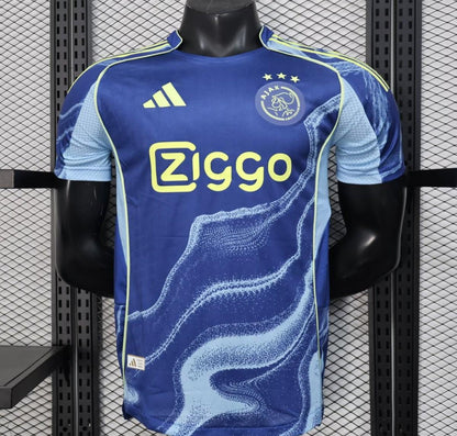 Maillot Ajax Adidas 25/26