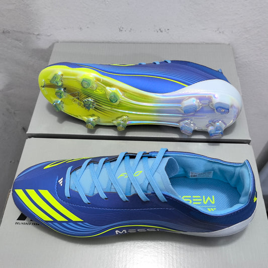 Adidas F50 Messi