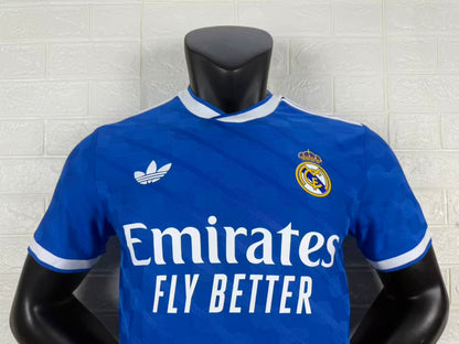 Maillot Real Madrid Adidas 25/26