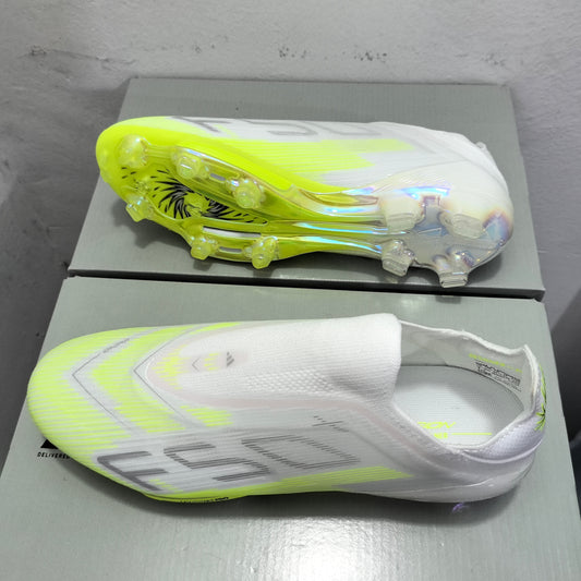 Adidas F50+