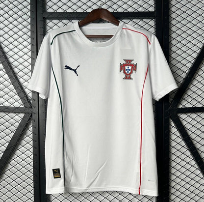 Maillot Portugal Puma 25/26