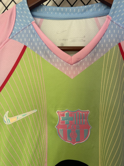 Maillot Barcelone Nike 25/26