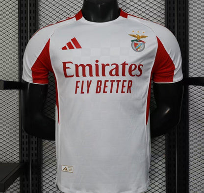 Maillot Benfica Adidas 25/26
