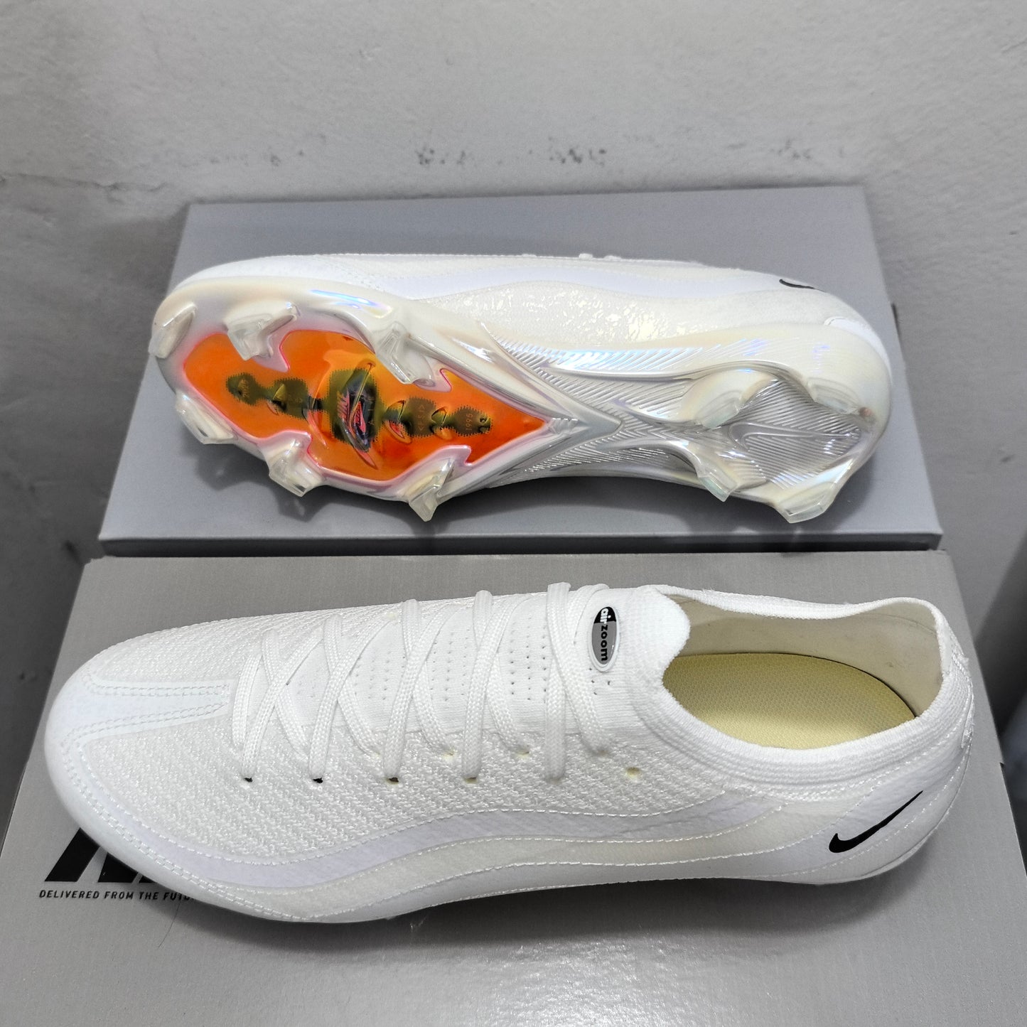 Nike Vapor 16 x Air max 95