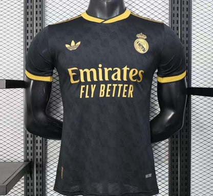 Maillot Real Madrid Adidas 25/26