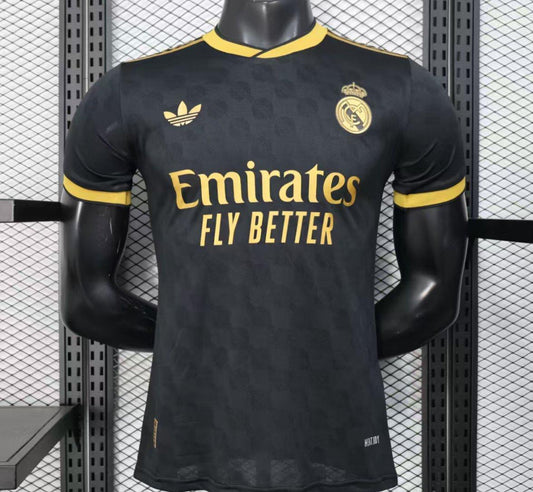Maillot Real Madrid Adidas 25/26