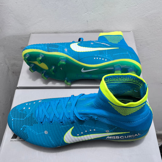 Nike Superfly Neymar