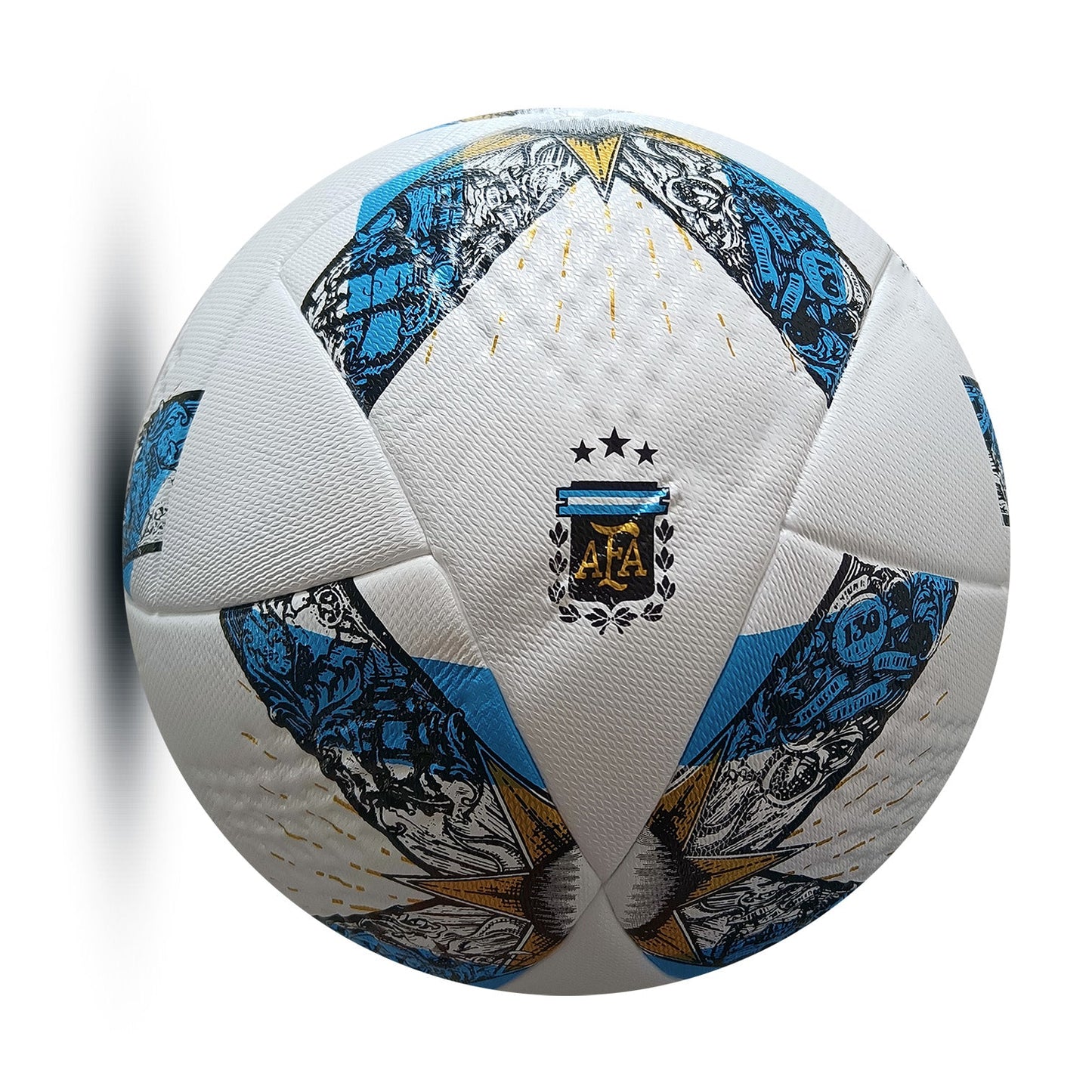 Ballon Adidas Argentine