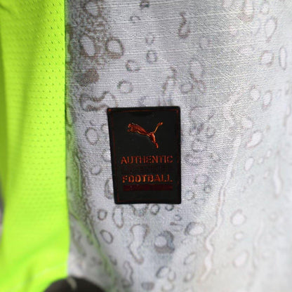 Maillot Puma Manchester City 25/26