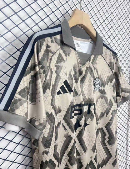 Maillot Bayern Munich Adidas 25/26