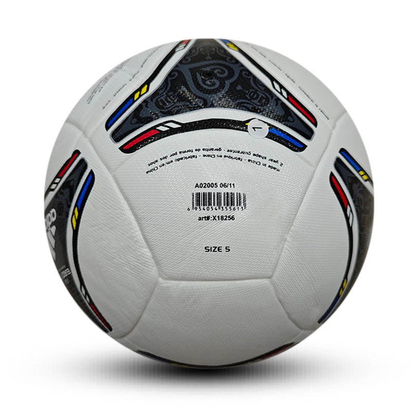 Ballon Adidas Euro 2012