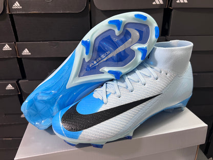 Nike Mercurial