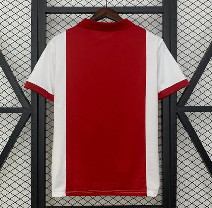 Maillot Ajax Adidas 100 th