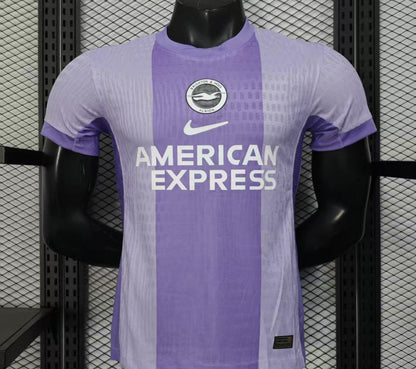 Maillot Brighton Nike 25/26