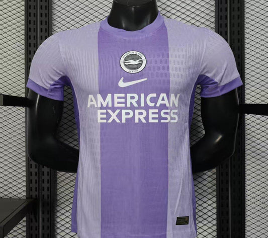 Maillot Brighton Nike 25/26