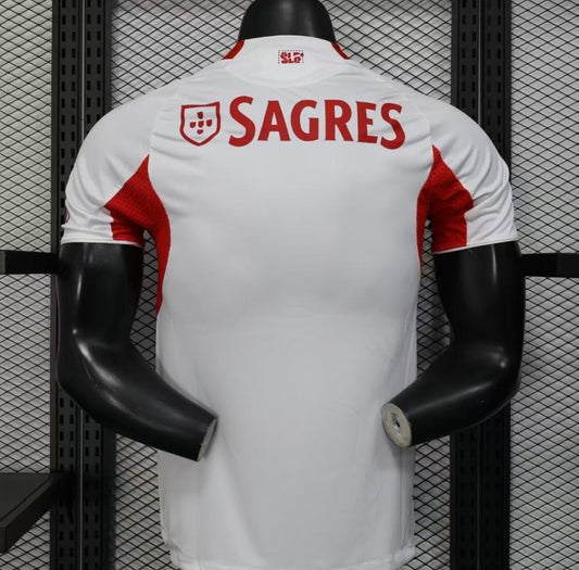 Maillot Benfica Adidas 25/26