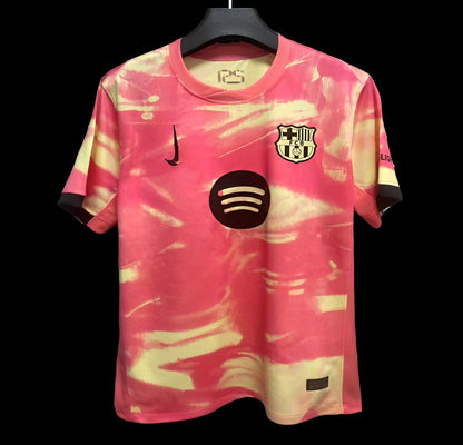 Maillot Barcelone Nike 25/26