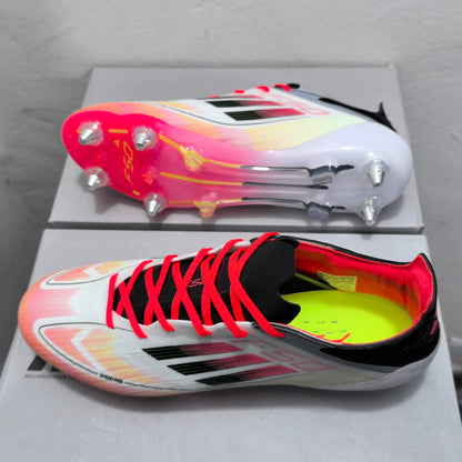 Adidas F50