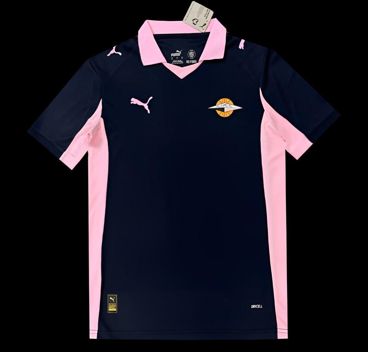 Maillot Palermo Puma 25/26